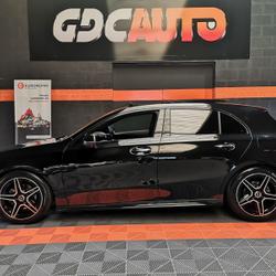 Mercedes Classe A 2.0 200 D 150 AMG LINE 8G-DCT BVA Lisieux