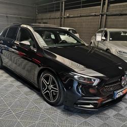Mercedes Classe A 2.0 200 D 150 AMG LINE 8G-DCT BVA Lisieux