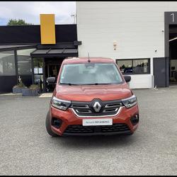 Renault Kangoo E-TECH EQUILIBRE 11KW 100% ELECTRIQUE Beaupr&eacute;au-en-Mauges