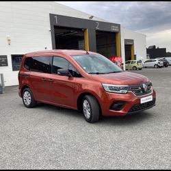 Renault Kangoo E-TECH EQUILIBRE 11KW 100% ELECTRIQUE Beaupr&eacute;au-en-Mauges