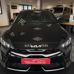 Kia Cee'd 1.6 CRDI 136CH MHEV GT LINE BUSINESS IBVM6 occasion - Stiring-Wendel - photo 3/29