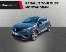 Renault Captur Toulouse