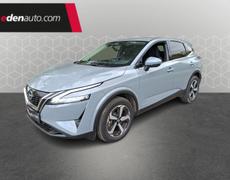 Nissan Qashqai Dax