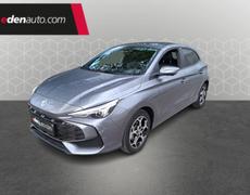 MG MG3 Dax