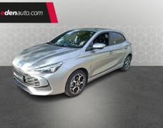 MG MG3 Dax