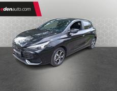 MG MG3 Dax