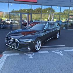 Audi A6 Avant 40 TDI 204 ch S tronic 7 S line Langon