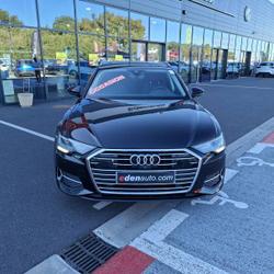 Audi A6 Avant 40 TDI 204 ch S tronic 7 S line Langon
