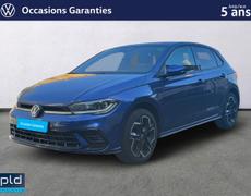 Volkswagen Polo Marseille 14e Arrondissement