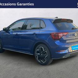 Volkswagen Polo Polo 1.0 TSI 116 S&S DSG7 R-Line Marseille 14e Arrondissement