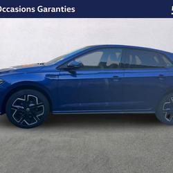 Volkswagen Polo Polo 1.0 TSI 116 S&S DSG7 R-Line Marseille 14e Arrondissement