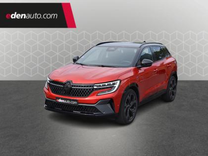 Renault Austral - E-Tech hybrid 200 Iconic esprit Alpine - 24 990 €