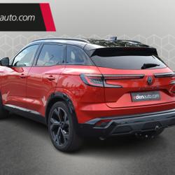 Renault Austral E-Tech hybrid 200 Iconic esprit Alpine occasion - Gujan-Mestras - photo 3/31