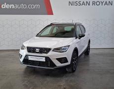 Seat Arona Royan