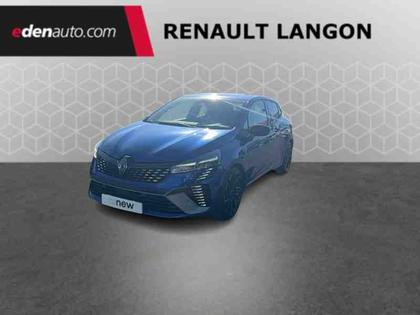 Renault Clio 5 - E-Tech full hybrid 145 Esprit Alpine - 19 999 €