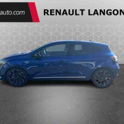Renault Clio 5 E-Tech full hybrid 145 Esprit Alpine occasion - Maz&egrave;res - photo 2/50