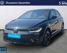 Volkswagen Polo Marseille 14e Arrondissement