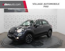 Fiat 500x Lons