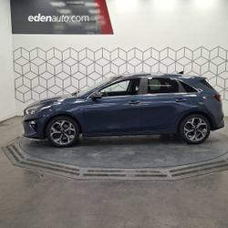 Kia Cee'd 1.4 T-GDi 140 ch ISG DCT7 GT Line occasion - Lons - photo 2/33
