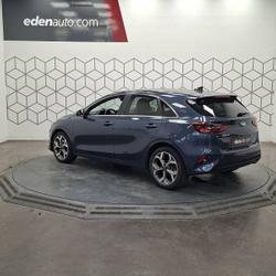Kia Cee'd 1.4 T-GDi 140 ch ISG DCT7 GT Line occasion - Lons - photo 3/33