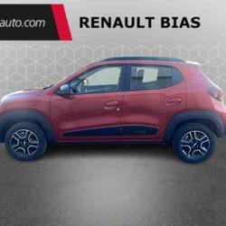 Dacia Spring Expression occasion - Bias - photo 2/37