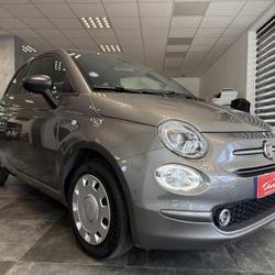 Fiat 500 II 1.0 70CH BSG S&S PACK CONFORT occasion - Stiring-Wendel - photo 2/22