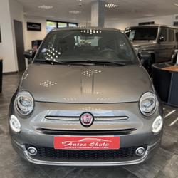 Fiat 500 II 1.0 70CH BSG S&S PACK CONFORT occasion - Stiring-Wendel - photo 3/22