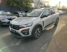 Dacia Jogger Neuville-en-Ferrain
