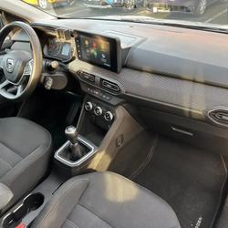 Dacia Jogger SL EXTREME + TCE 110 - 7 PLACES Neuville-en-Ferrain