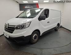 Renault Trafic Dax