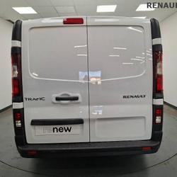 Renault Trafic FG BLUE DCI 130 L1H1 3T GSR2 ADVANCE occasion - Dax - photo 2/41