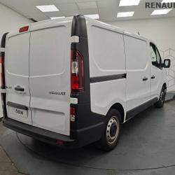 Renault Trafic FG BLUE DCI 130 L1H1 3T GSR2 ADVANCE occasion - Dax - photo 3/41