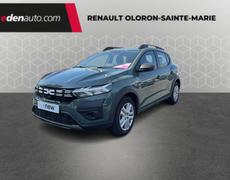 Dacia Sandero Oloron-Sainte-Marie