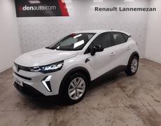 Renault Captur Lannemezan