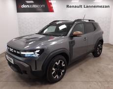 Dacia Duster Lannemezan