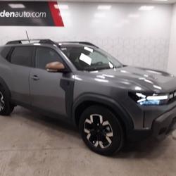 Dacia Duster Hybrid 140 Extreme occasion - Lannemezan - photo 3/30