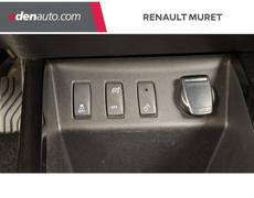 Dacia Spring Muret