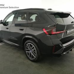 BMW X1 xDrive25e 245ch M Sport Obernai