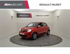 Renault Twingo 3