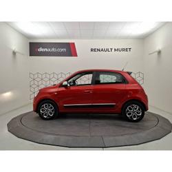 Renault Twingo 3 III E-Tech Equilibre occasion - Muret - photo 2/46