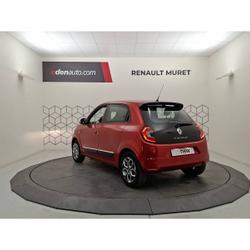 Renault Twingo 3 III E-Tech Equilibre occasion - Muret - photo 3/46