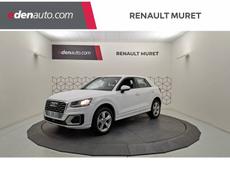 Audi Q2 - 1.4 TFSI COD 150 ch S tronic 7 Sport - 18 950 €