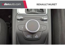 Audi Q2 Muret