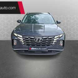 Hyundai Tucson 1.6 T-GDI 230 Hybrid BVA6 Business occasion - Dax - photo 2/40