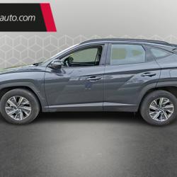 Hyundai Tucson 1.6 T-GDI 230 Hybrid BVA6 Business occasion - Dax - photo 3/40