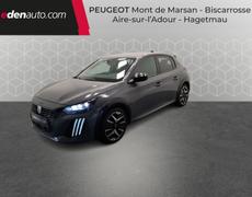 Peugeot 208 Saint-Pierre-du-Mont