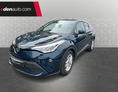 Toyota C-HR Toulouse