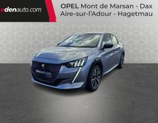 Peugeot 208 Dax