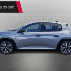 Peugeot 208 Electrique 50 kWh 136ch GT occasion - Dax - photo 2/40