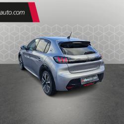 Peugeot 208 Electrique 50 kWh 136ch GT occasion - Dax - photo 3/40